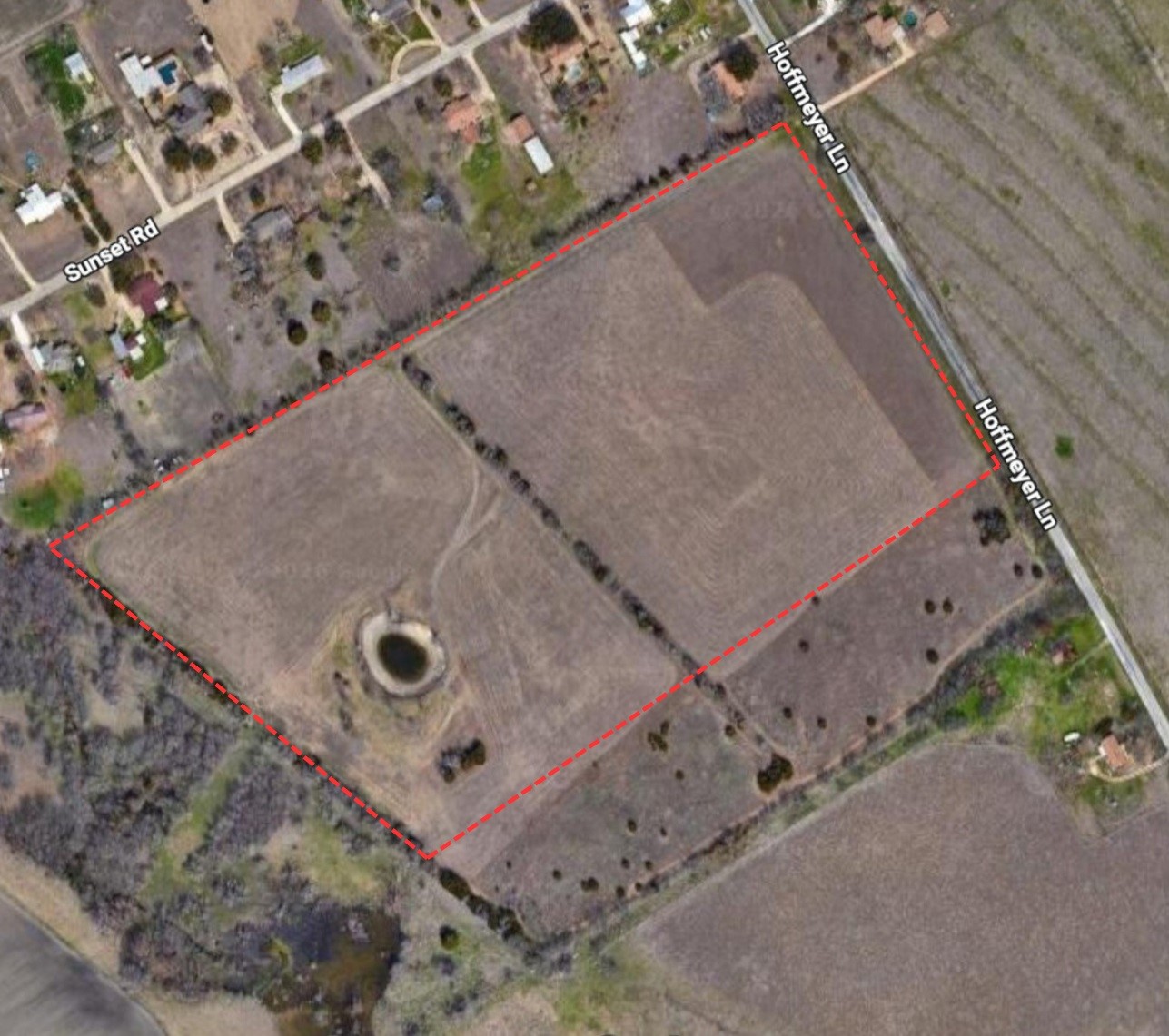 0 Hoffmeyer Lane Waco TX 76706