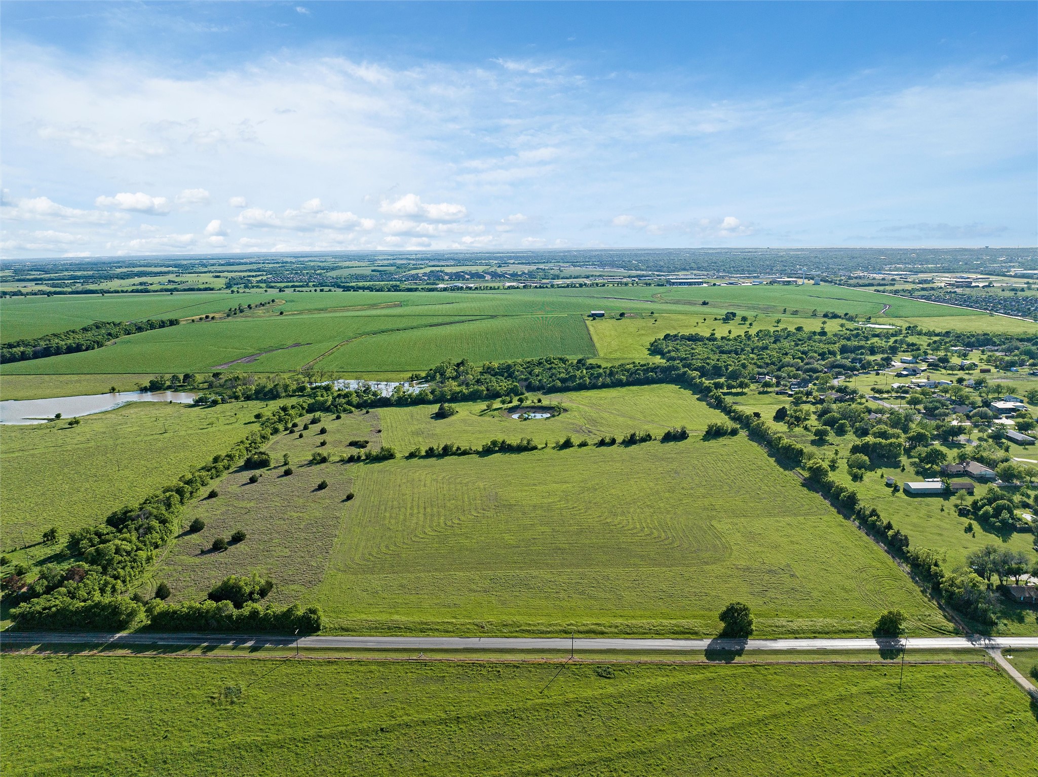 0 Hoffmeyer Lane Waco TX 76706