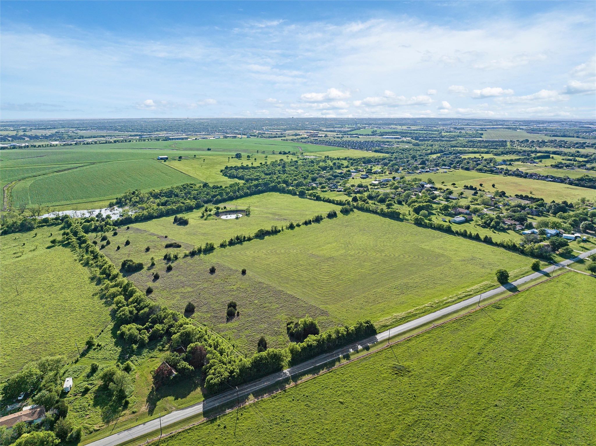 0 Hoffmeyer Lane Waco TX 76706
