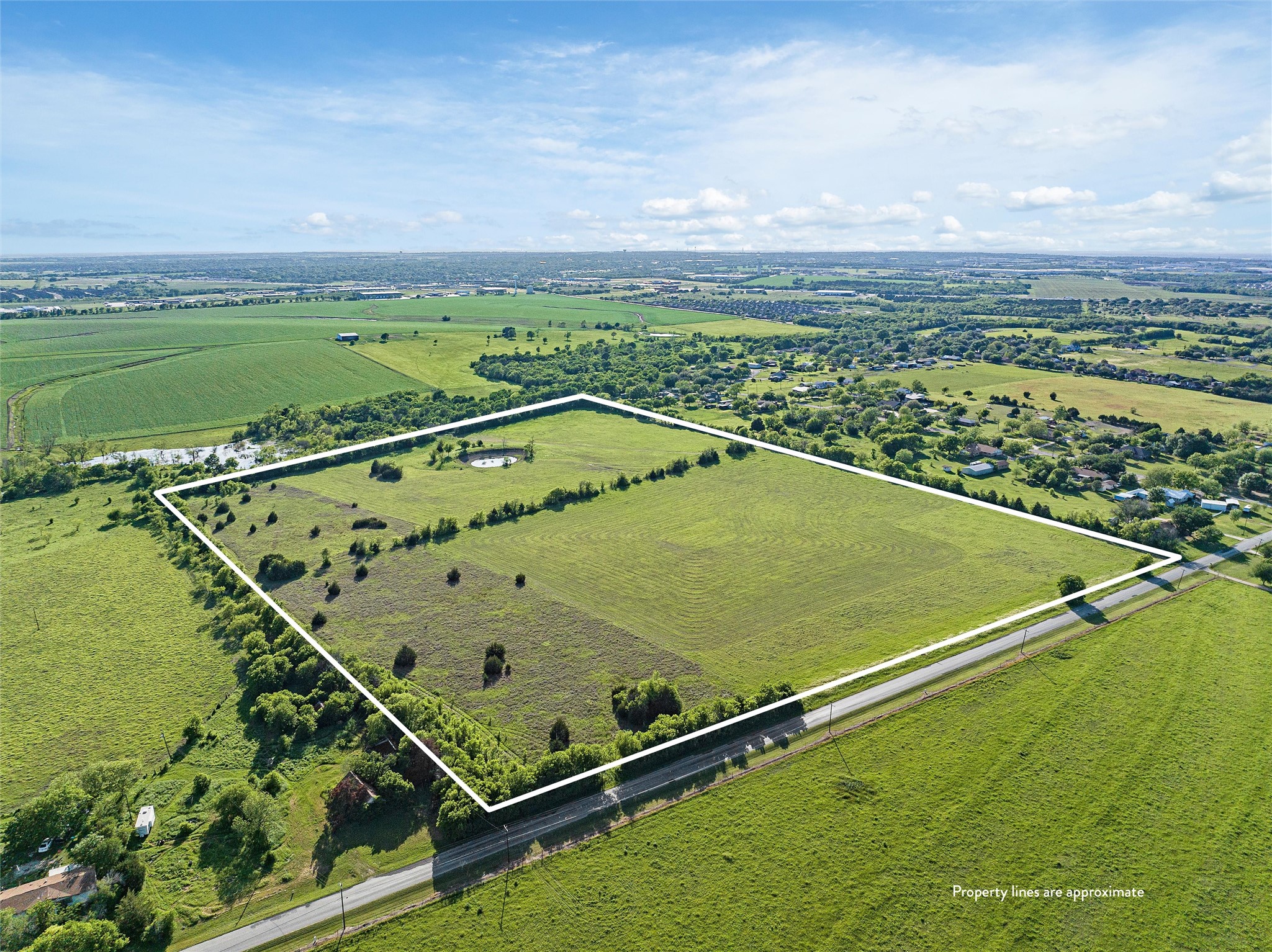 0 Hoffmeyer Lane Waco TX 76706