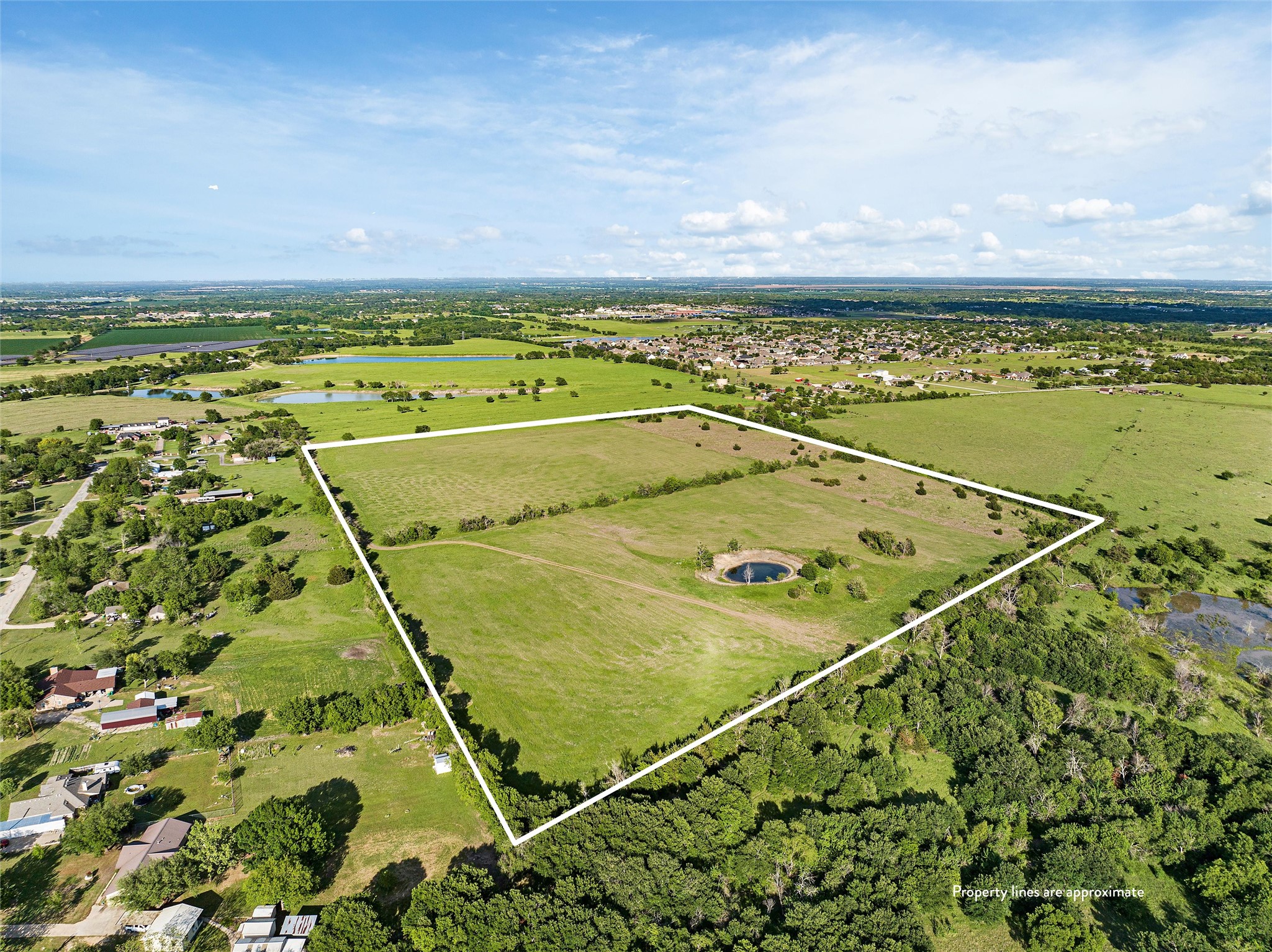 0 Hoffmeyer Lane Waco TX 76706