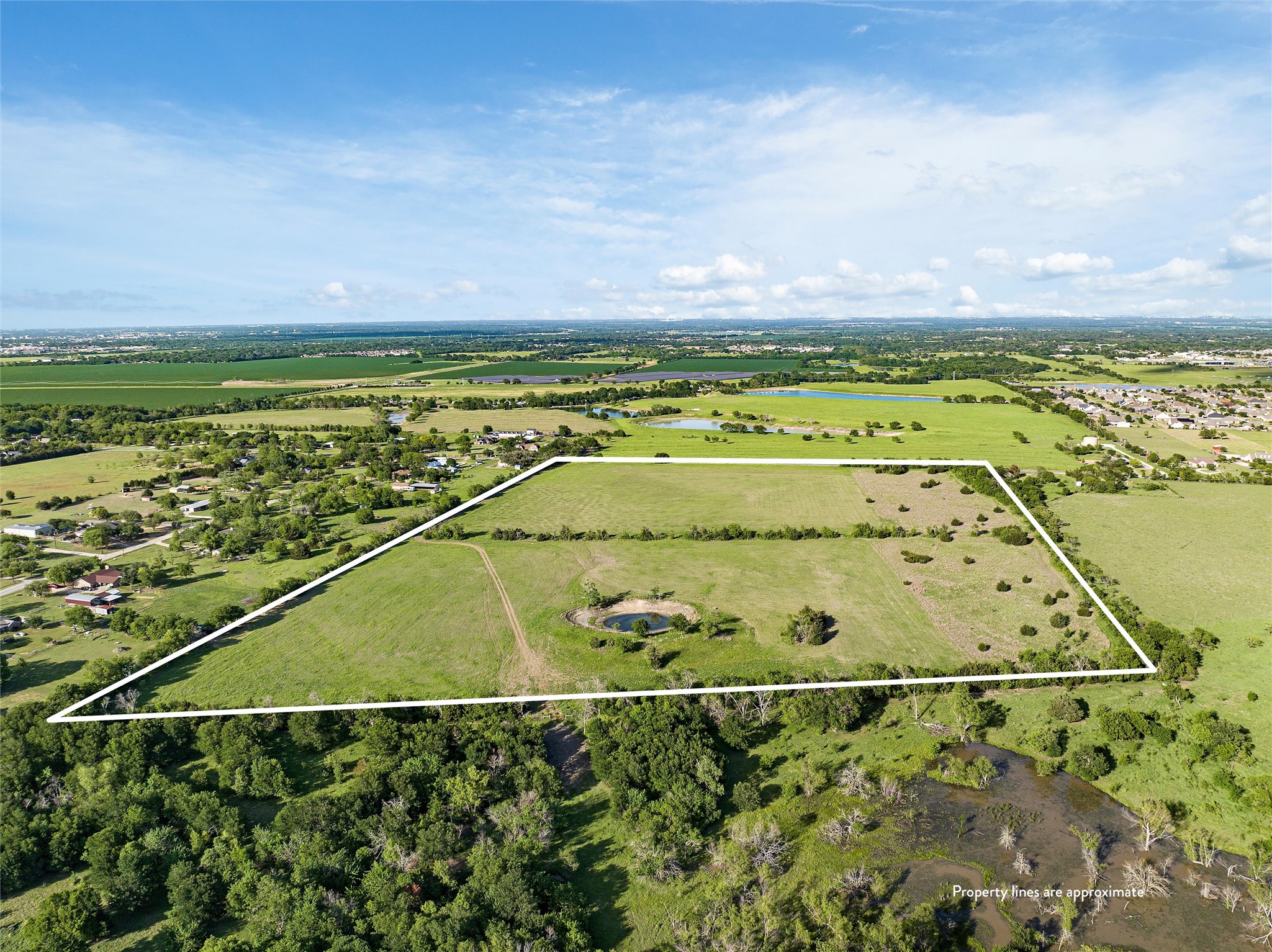 0 Hoffmeyer Lane Waco TX 76706