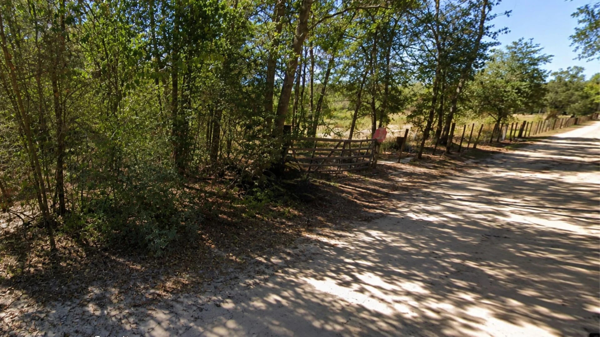 Lot 7 Dryden Street Trinity TX 75862