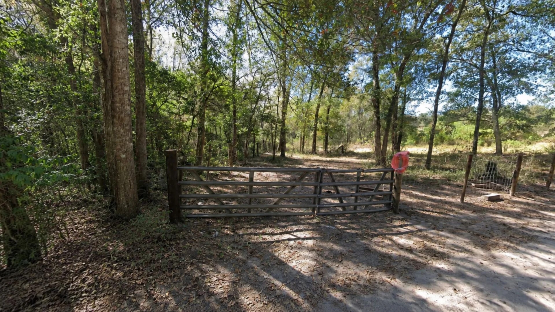 Lot 7 Dryden Street Trinity TX 75862