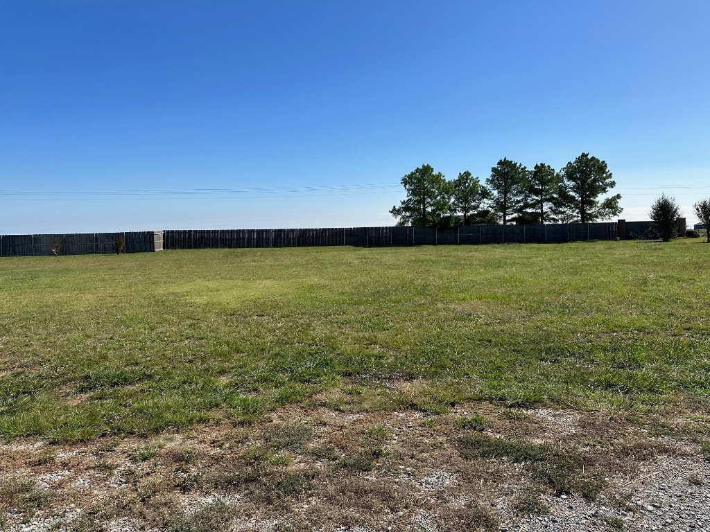 Lot 72 Riverbend Avenue Colbert OK 74733