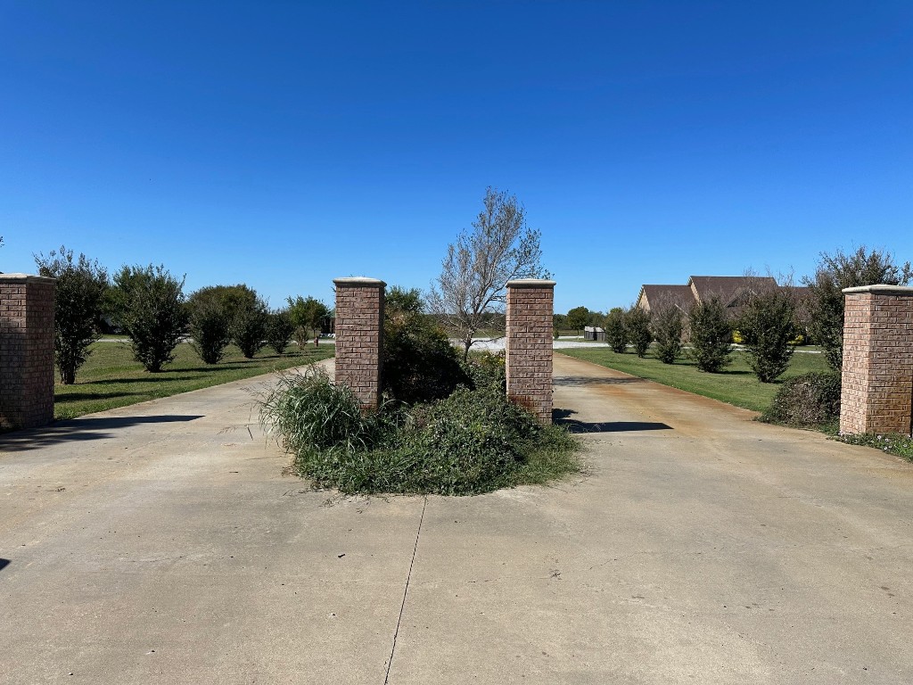 Lot 72 Riverbend Avenue Colbert OK 74733