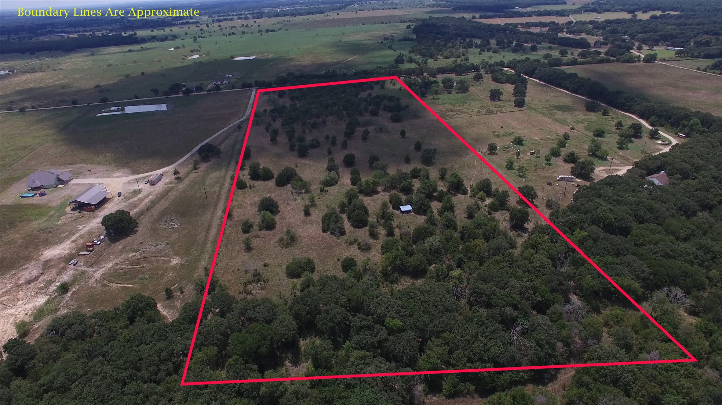 0 Cr-4076 Scurry TX 75158