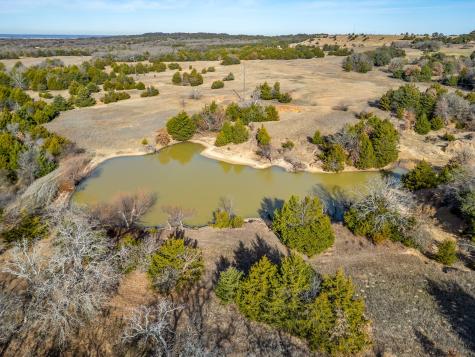 Tbd County Road 2475 Road Alvord TX 76225