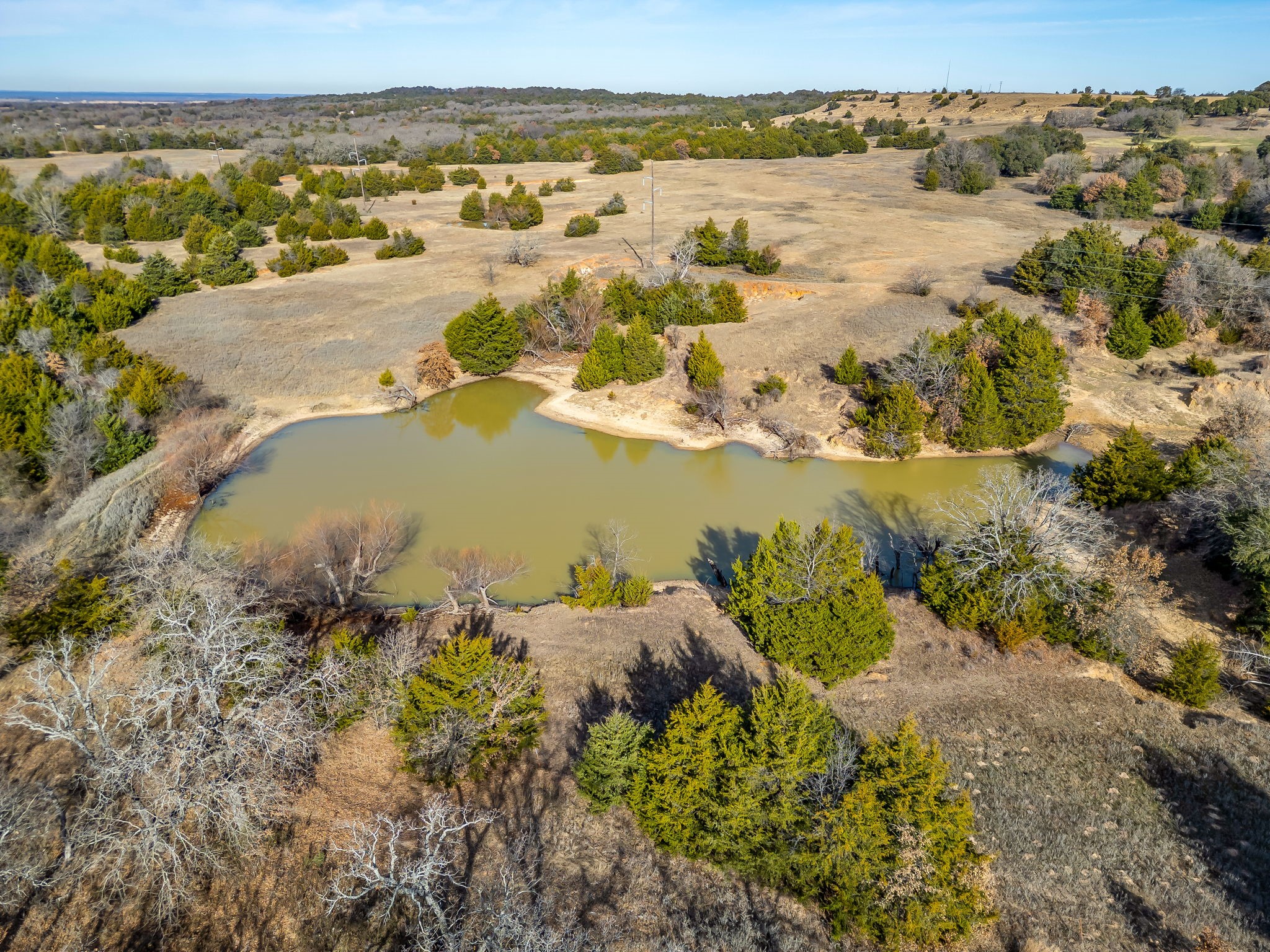 Tbd County Road 2475 Road Alvord TX 76225