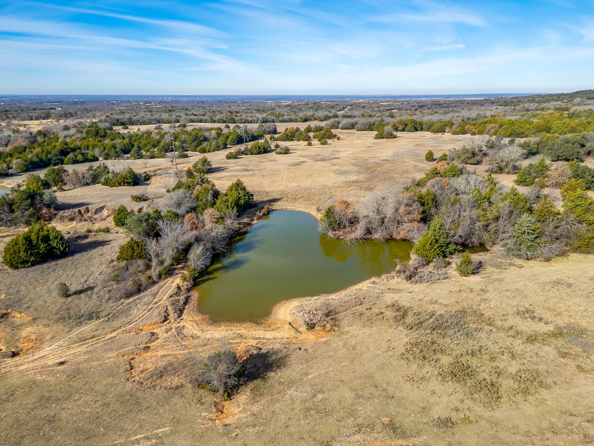 Tbd County Road 2475 Road Alvord TX 76225