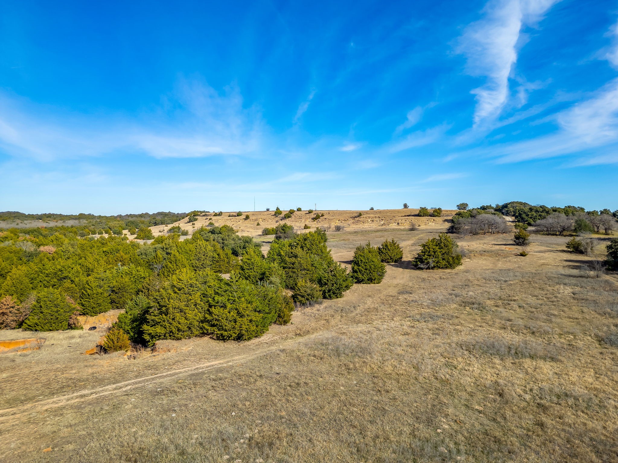 Tbd County Road 2475 Road Alvord TX 76225