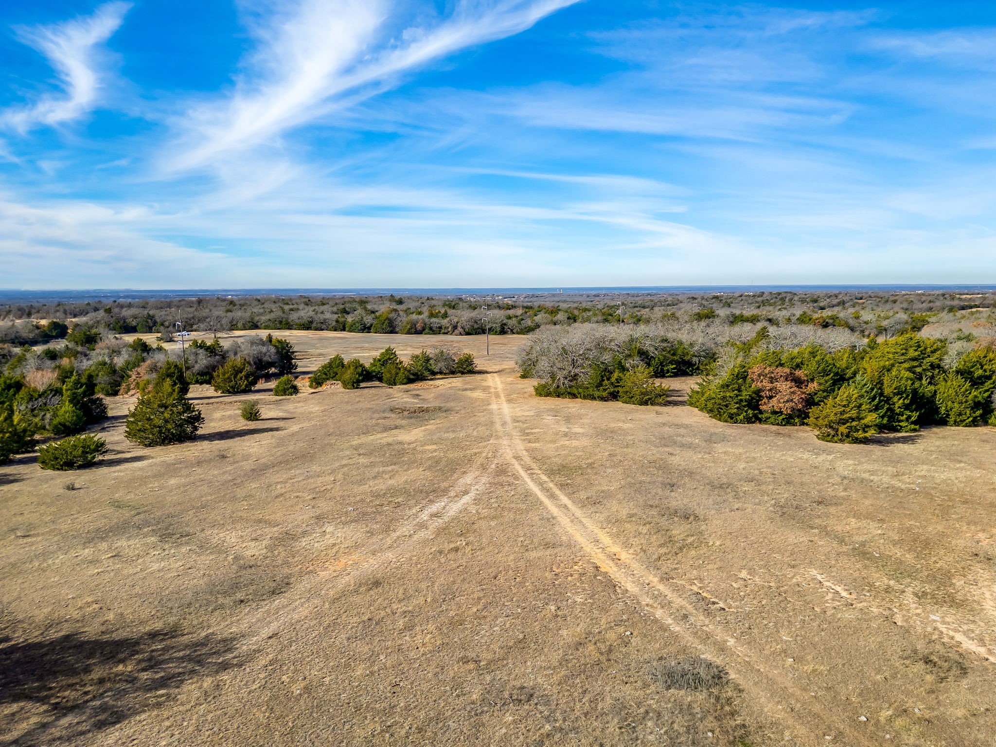 Tbd County Road 2475 Road Alvord TX 76225