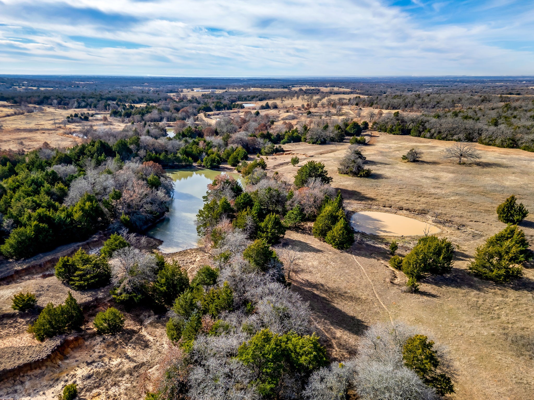Tbd County Road 2475 Road Alvord TX 76225