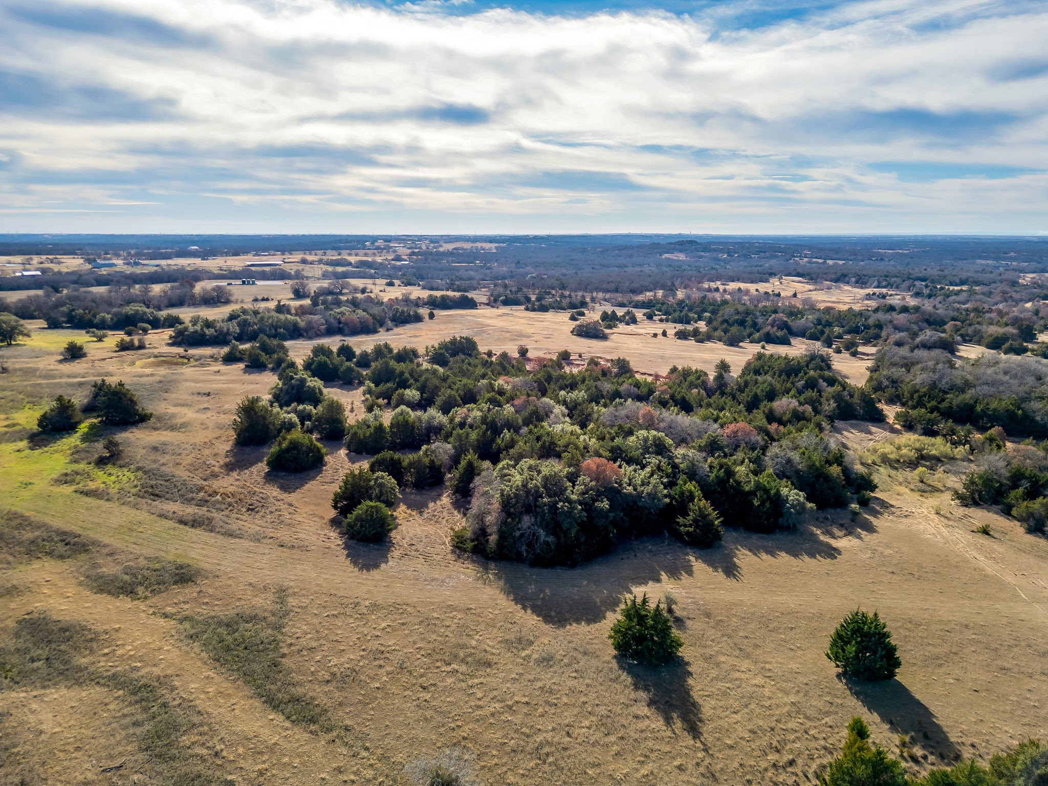 Tbd County Road 2475 Road Alvord TX 76225