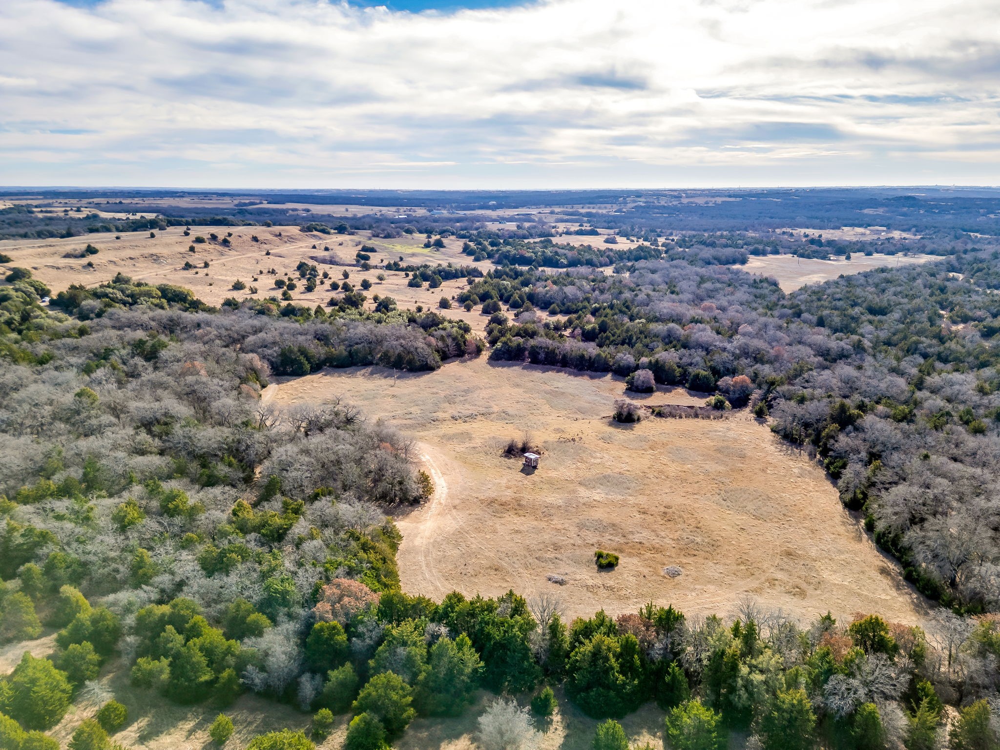 Tbd County Road 2475 Road Alvord TX 76225