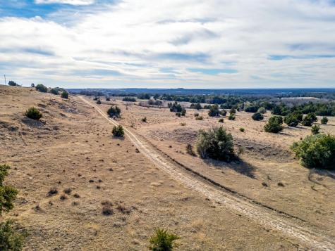 Tbd County Road 2475 Road Alvord TX 76225