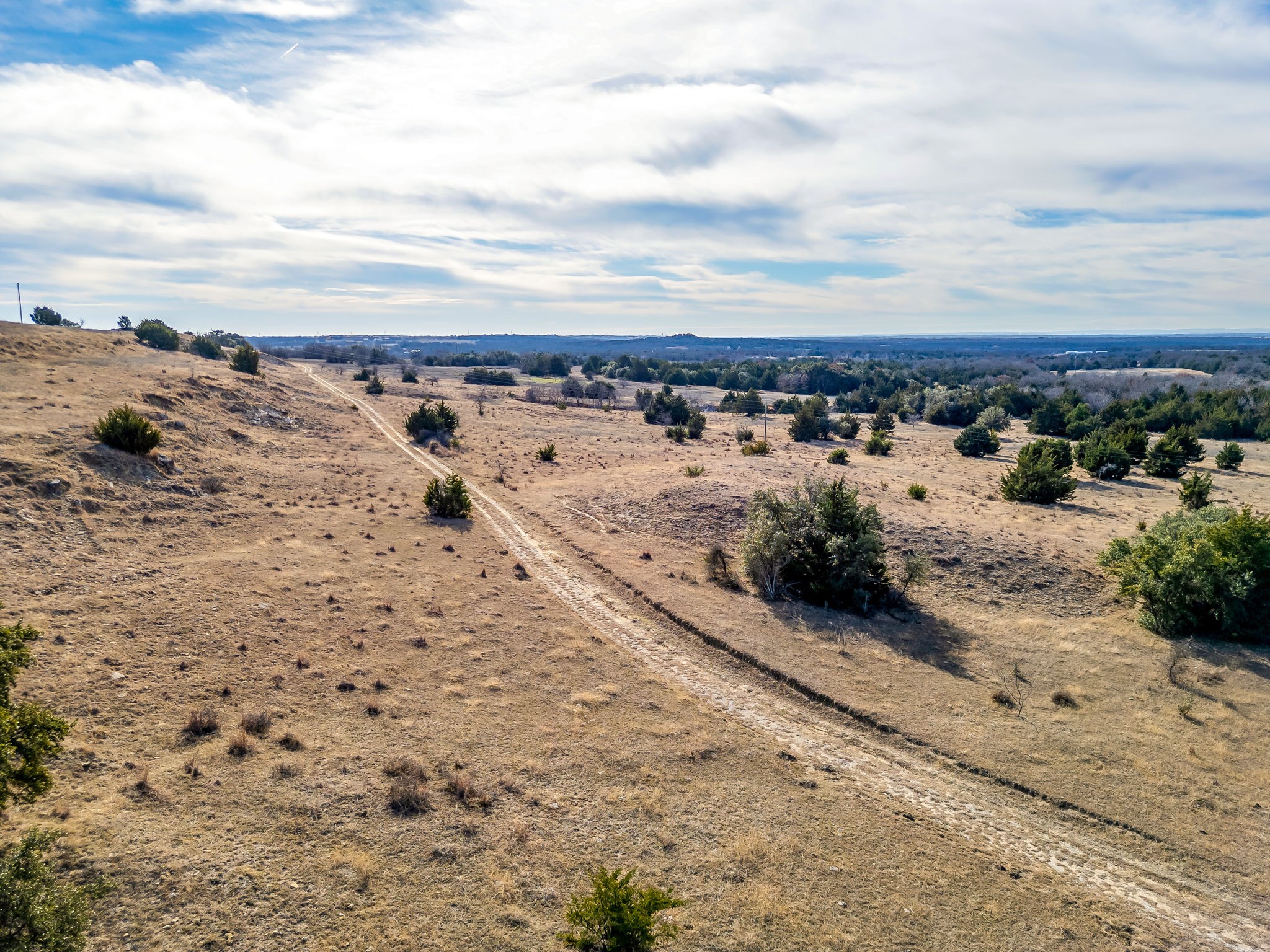 Tbd County Road 2475 Road Alvord TX 76225