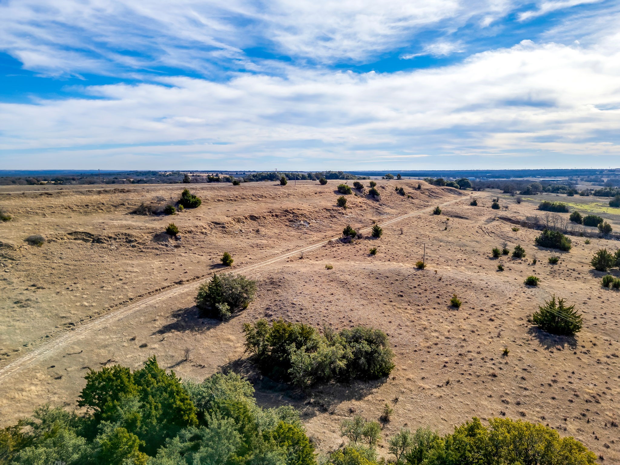 Tbd County Road 2475 Road Alvord TX 76225