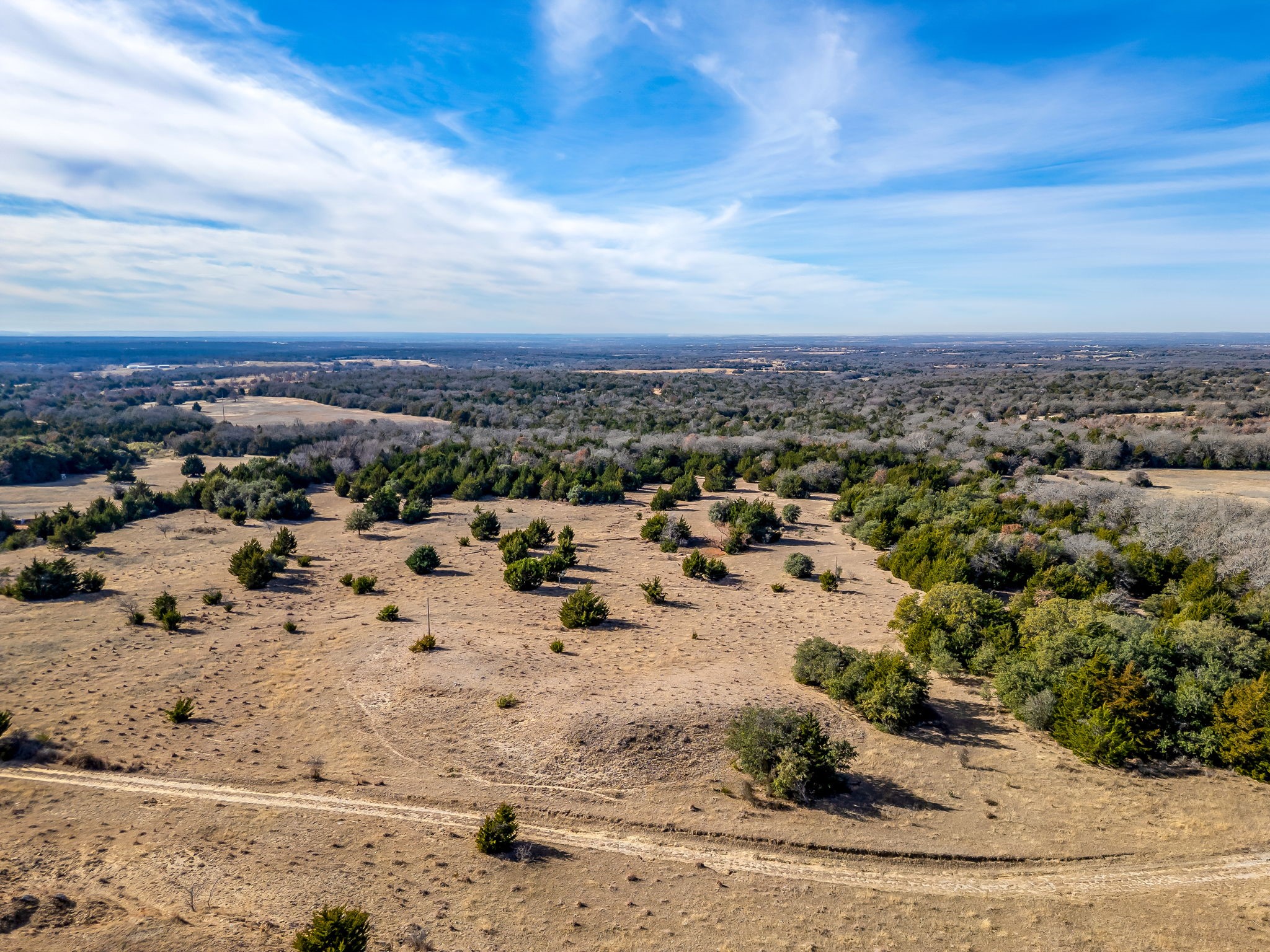 Tbd County Road 2475 Road Alvord TX 76225