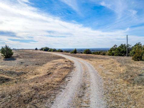 Tbd County Road 2475 Road Alvord TX 76225