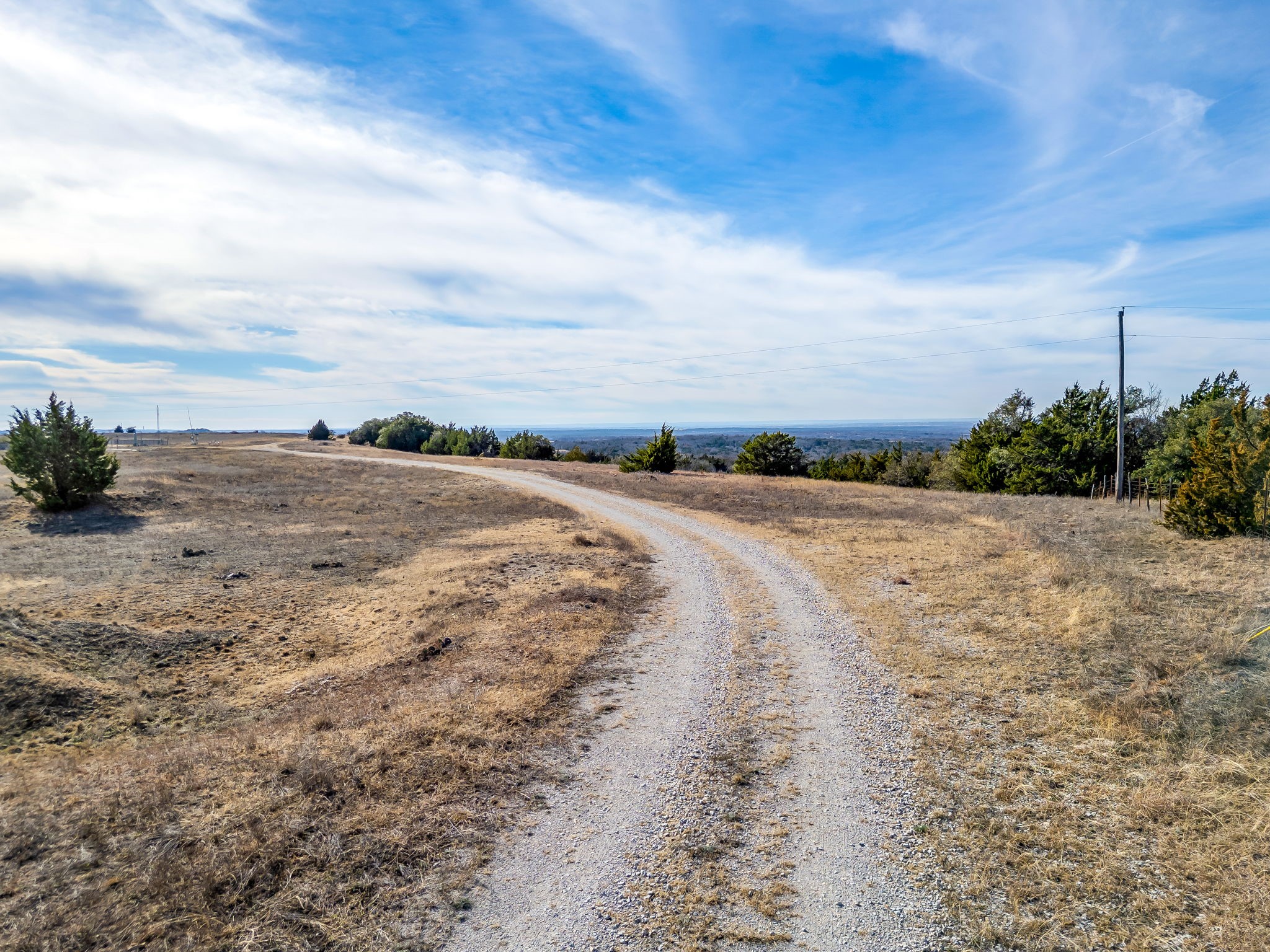 Tbd County Road 2475 Road Alvord TX 76225