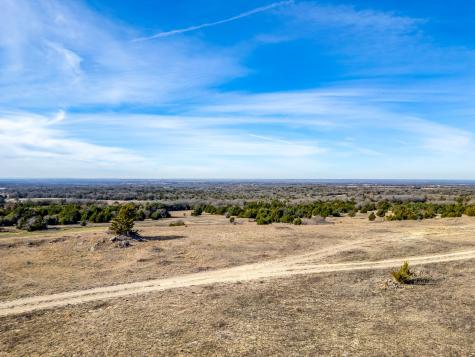 Tbd County Road 2475 Road Alvord TX 76225
