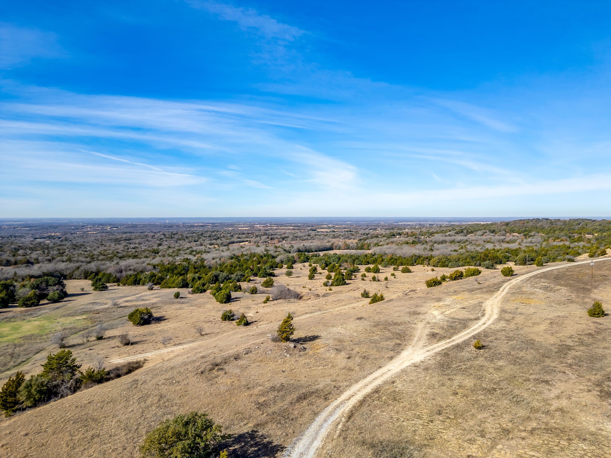 Tbd County Road 2475 Road Alvord TX 76225