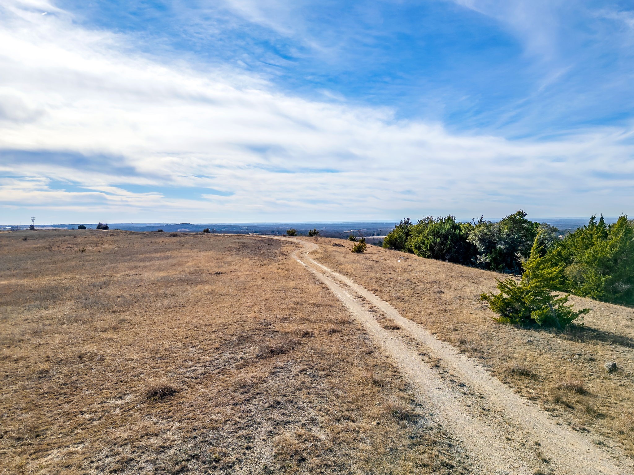 Tbd County Road 2475 Road Alvord TX 76225
