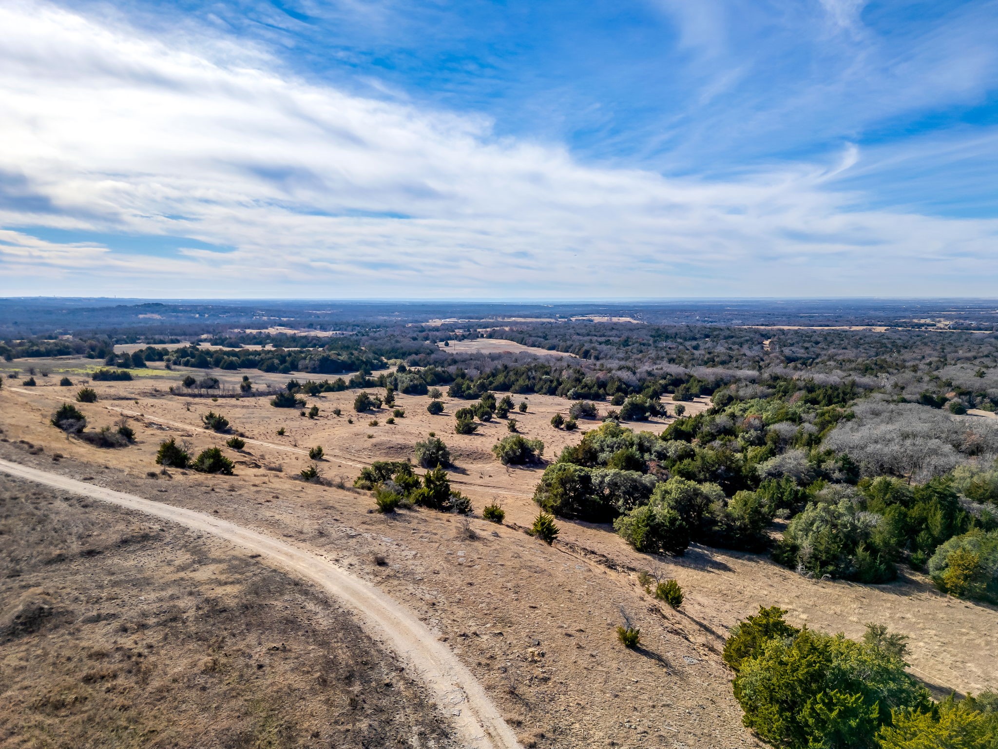 Tbd County Road 2475 Road Alvord TX 76225