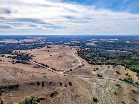 Tbd County Road 2475 Road Alvord TX 76225