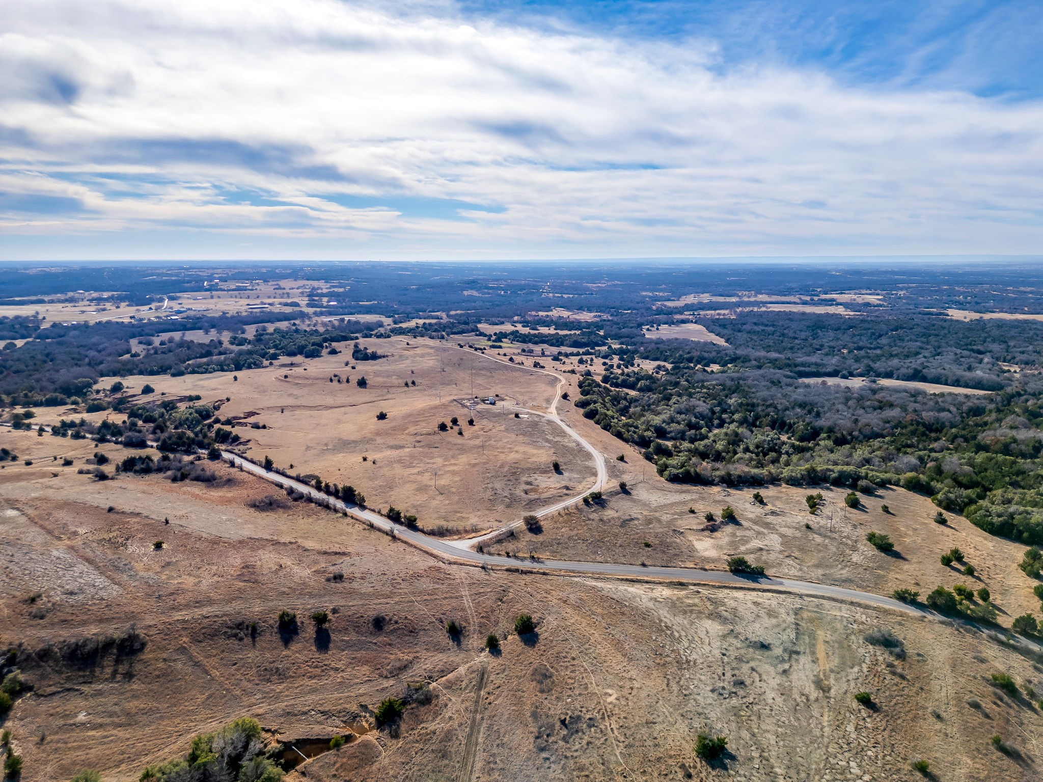 Tbd County Road 2475 Road Alvord TX 76225