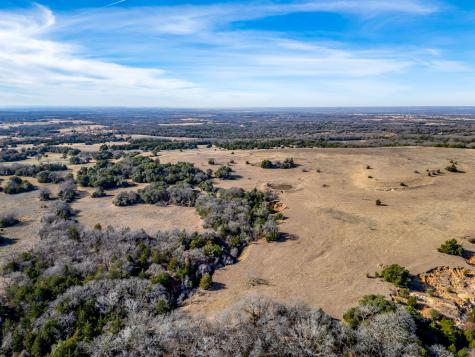 Tbd County Road 2475 Road Alvord TX 76225