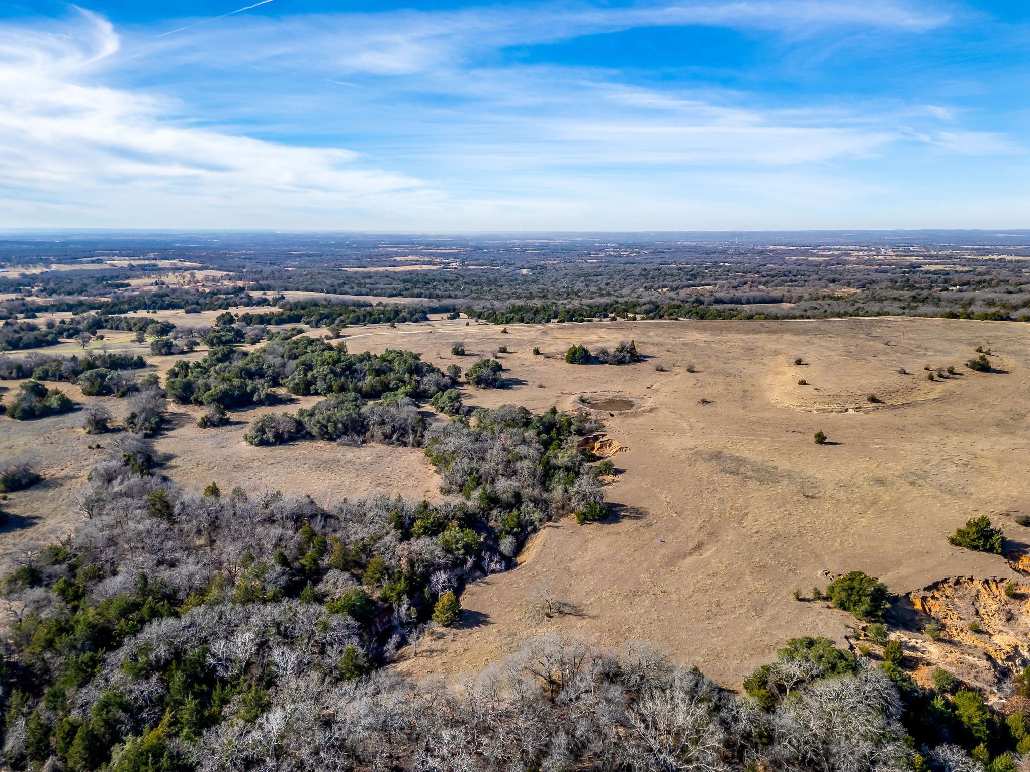 Tbd County Road 2475 Road Alvord TX 76225