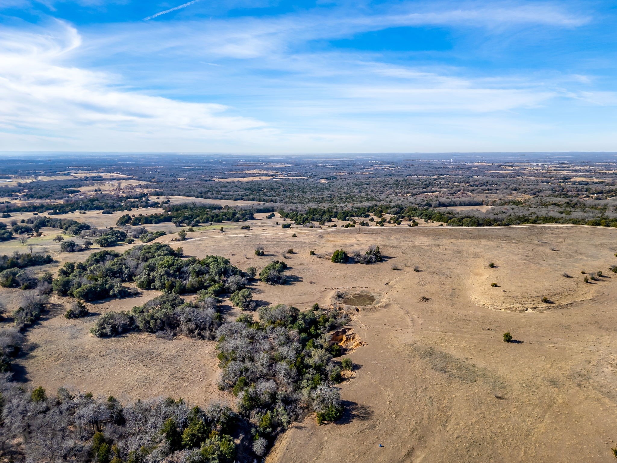 Tbd County Road 2475 Road Alvord TX 76225