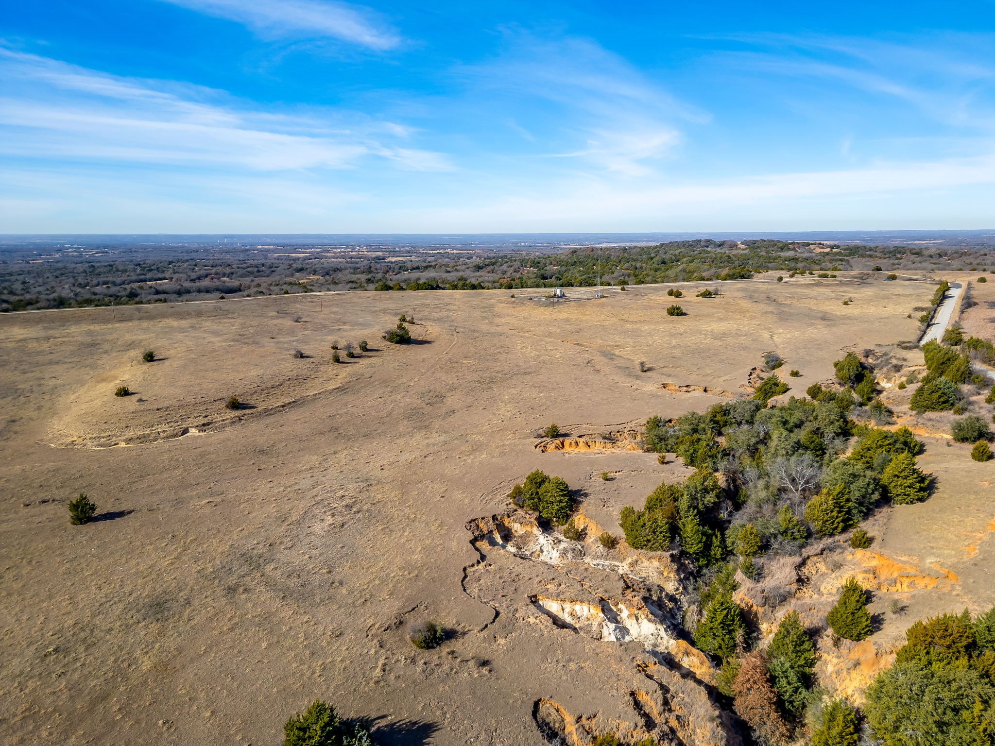 Tbd County Road 2475 Road Alvord TX 76225