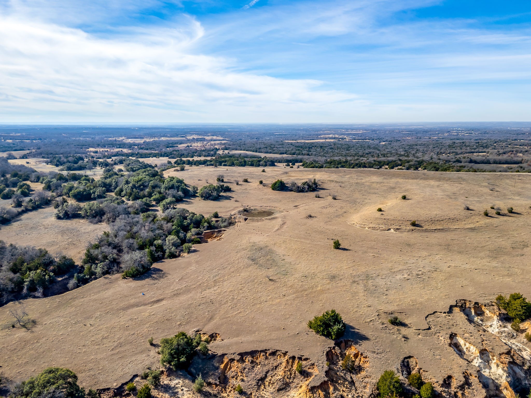 Tbd County Road 2475 Road Alvord TX 76225