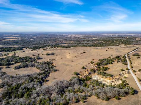 Tbd County Road 2475 Road Alvord TX 76225