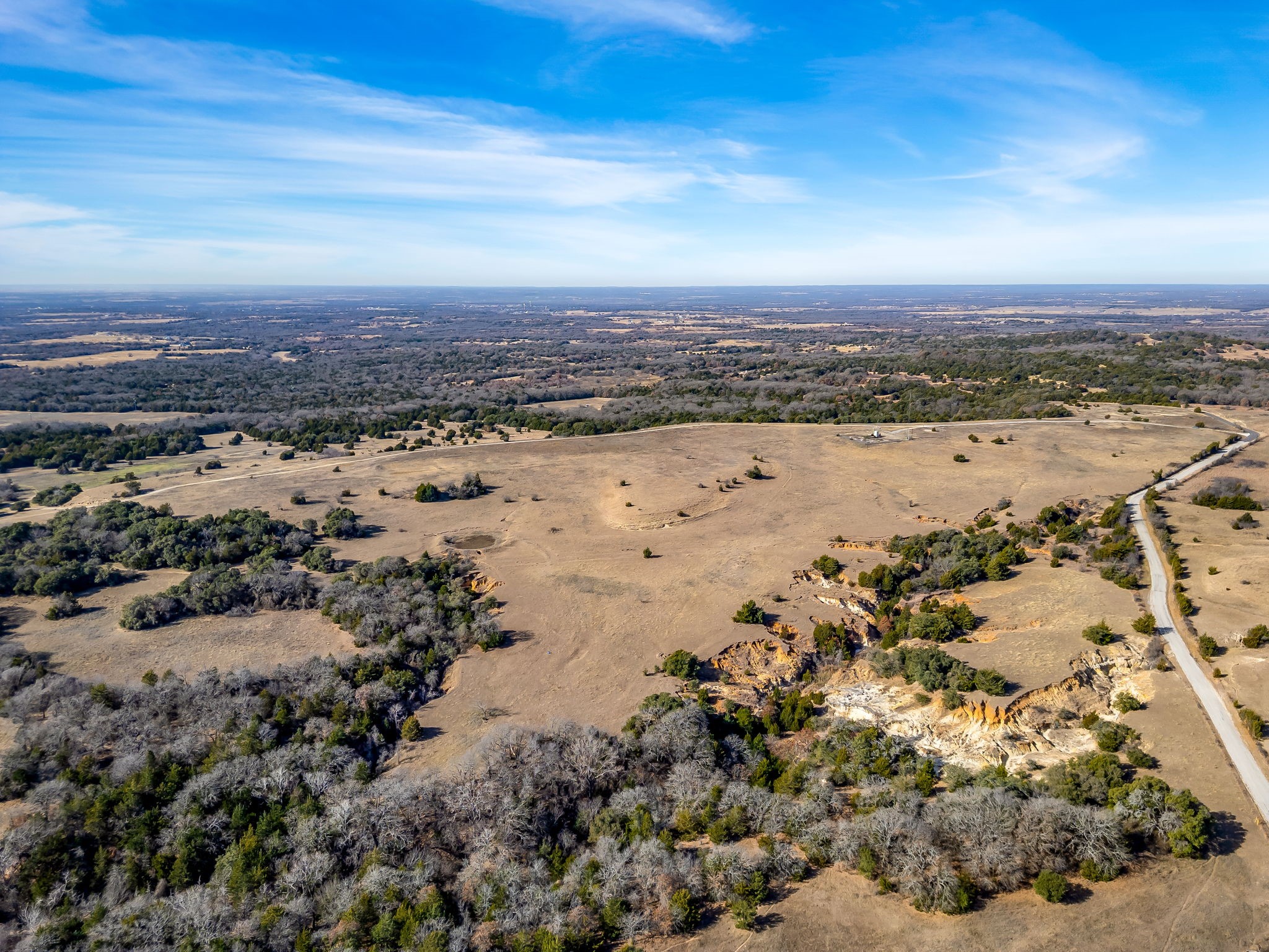 Tbd County Road 2475 Road Alvord TX 76225