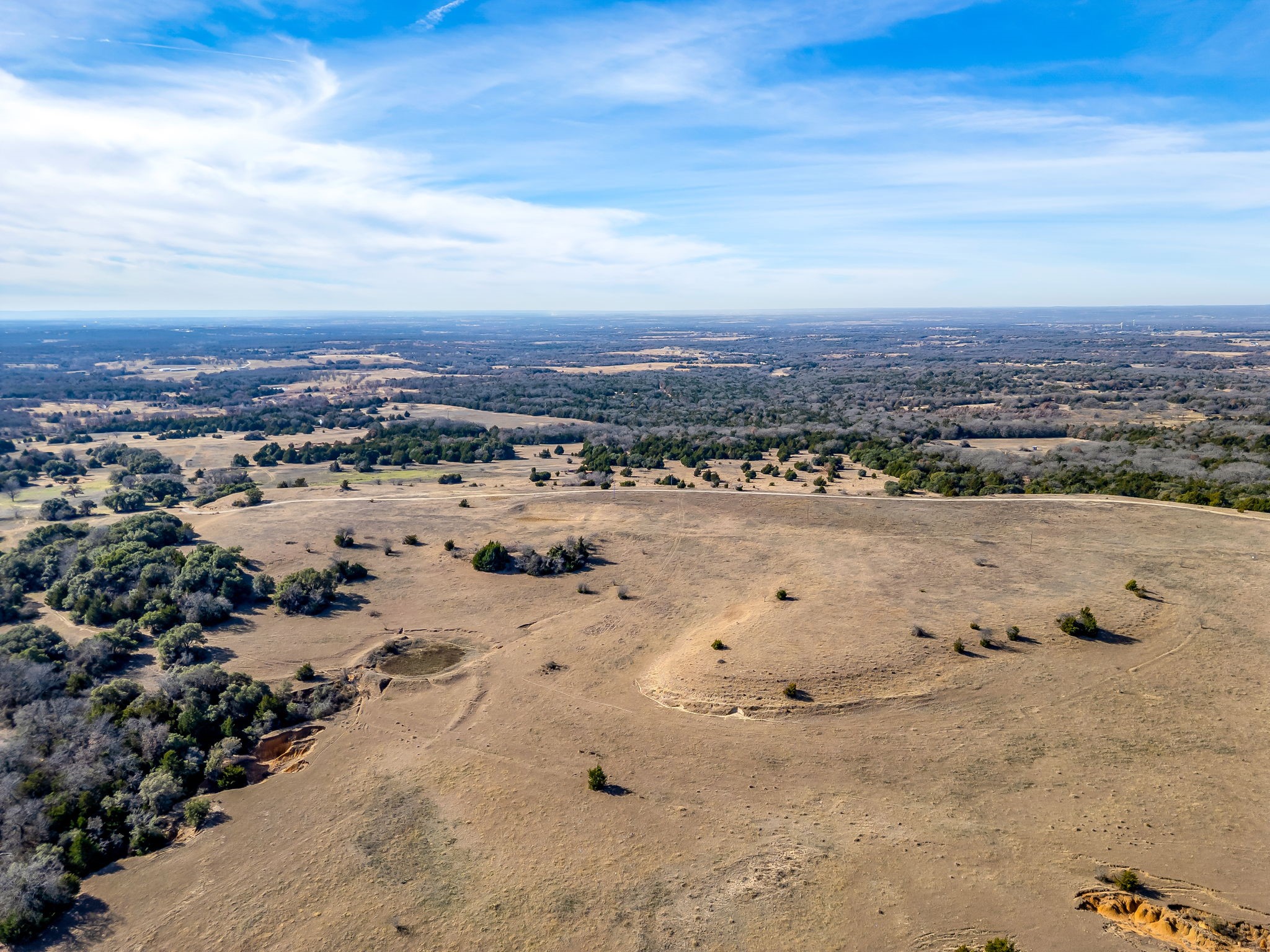 Tbd County Road 2475 Road Alvord TX 76225