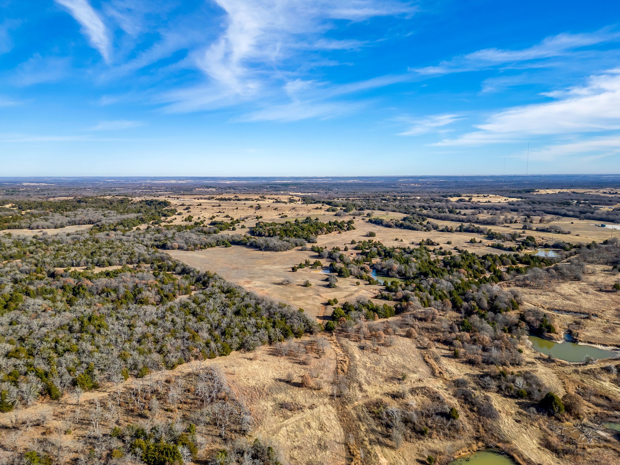 Tbd County Road 2475 Road Alvord TX 76225