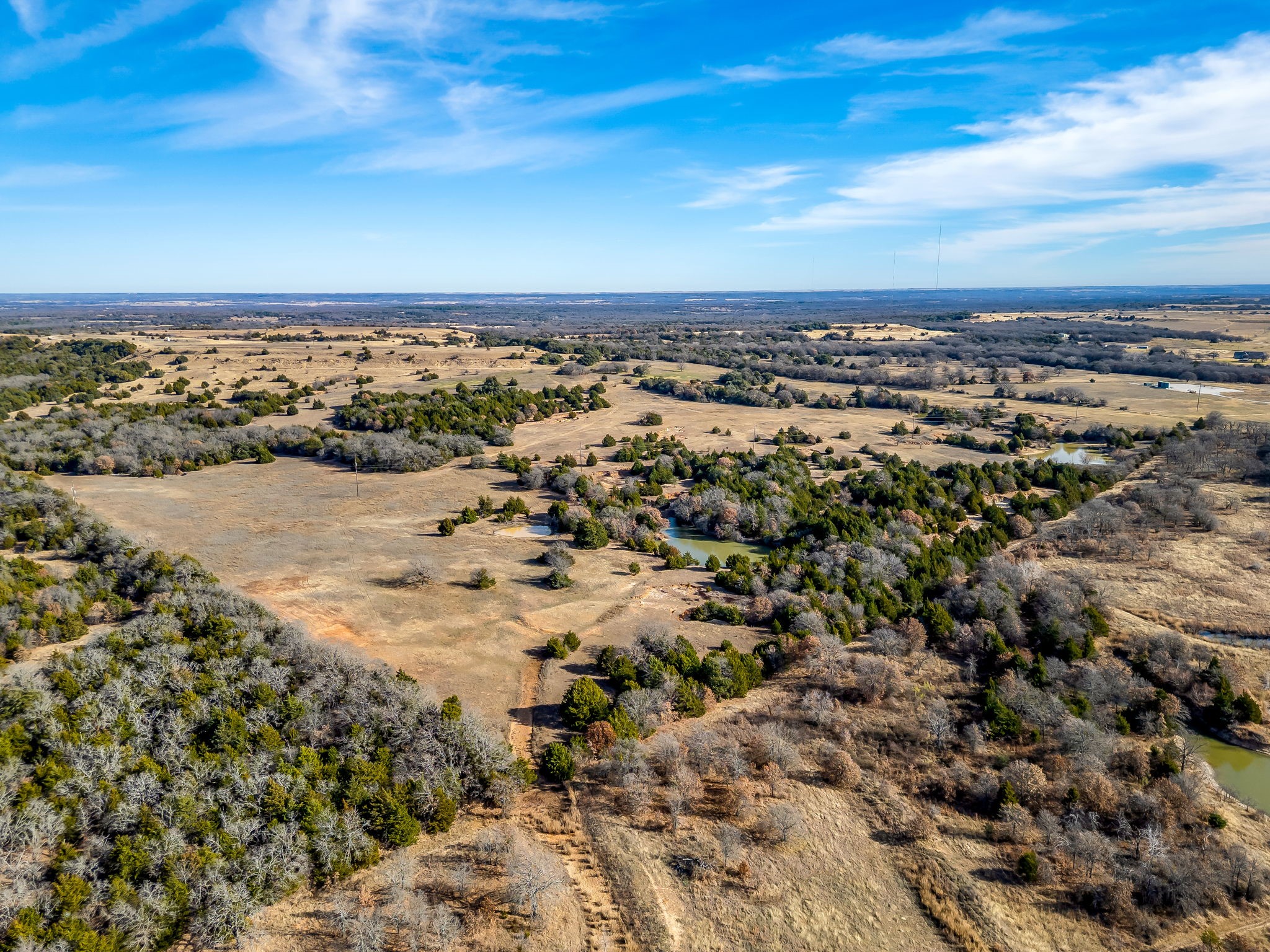 Tbd County Road 2475 Road Alvord TX 76225