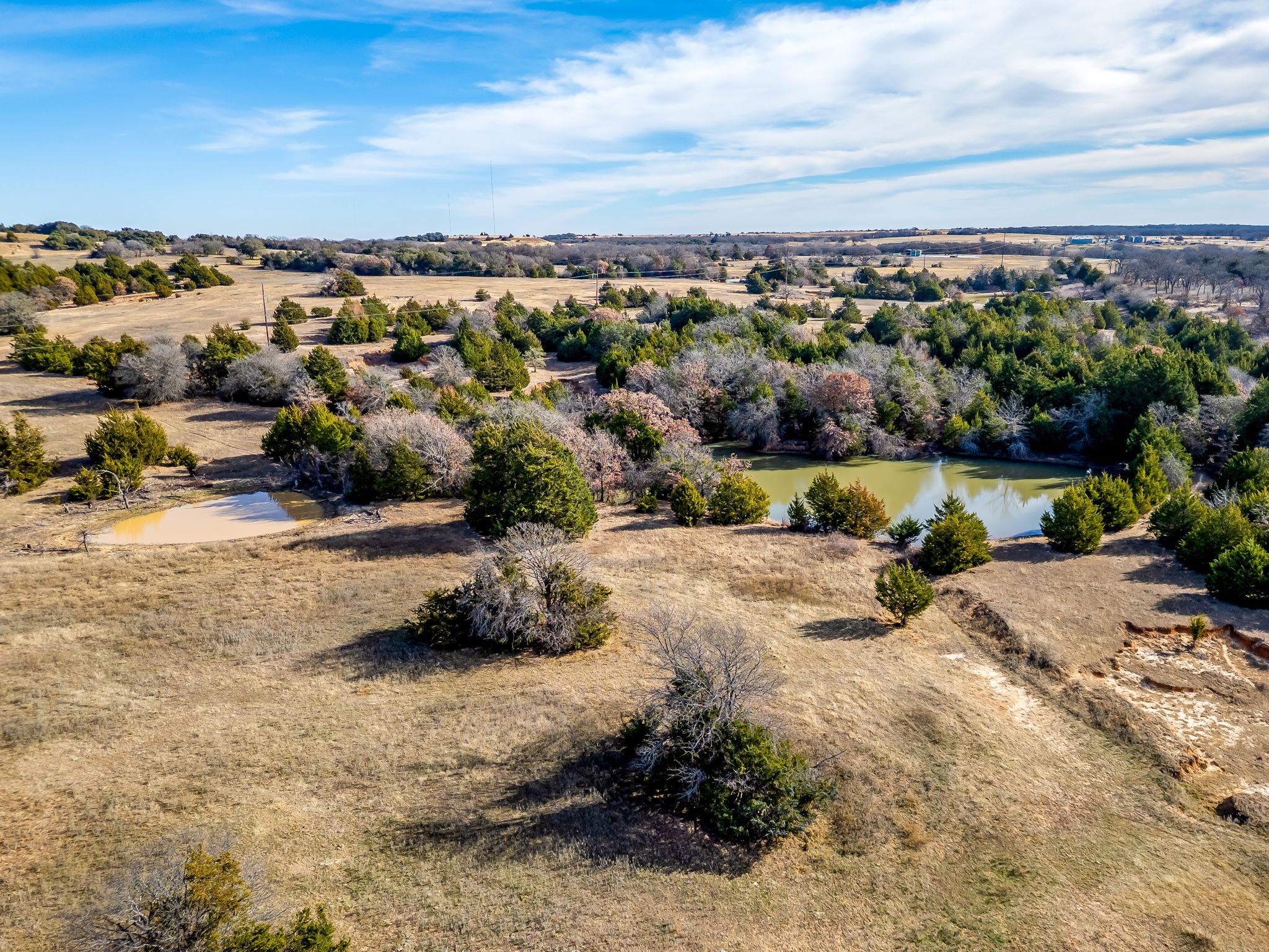 Tbd County Road 2475 Road Alvord TX 76225