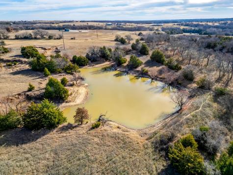 Tbd County Road 2475 Road Alvord TX 76225
