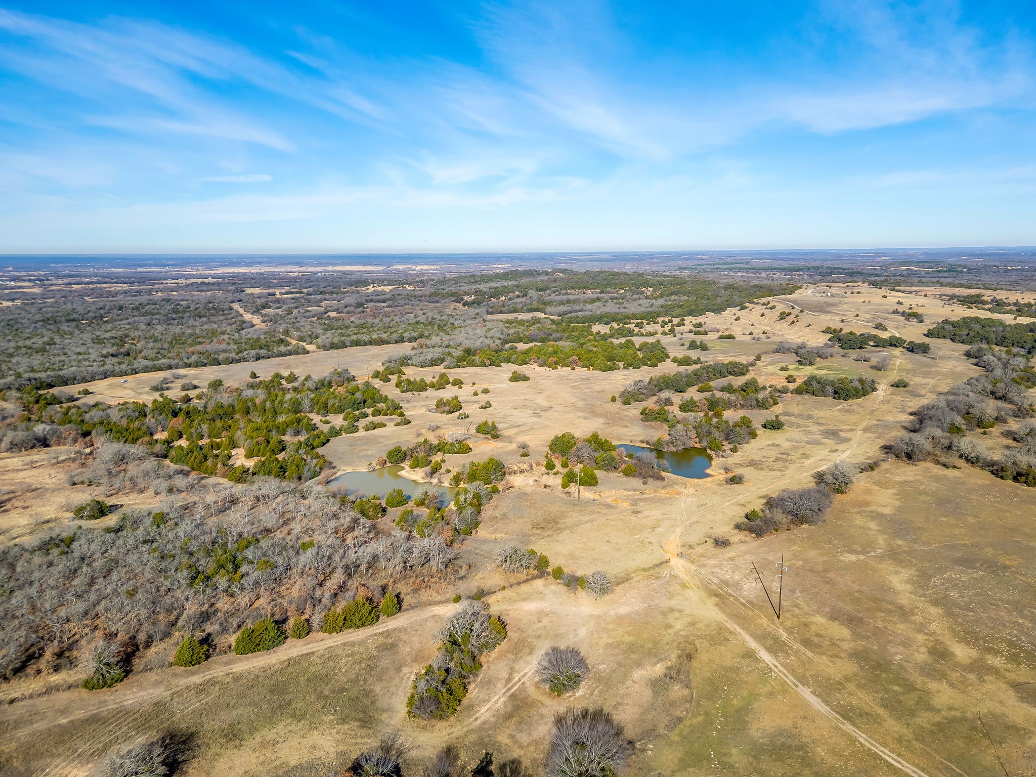 Tbd County Road 2475 Road Alvord TX 76225