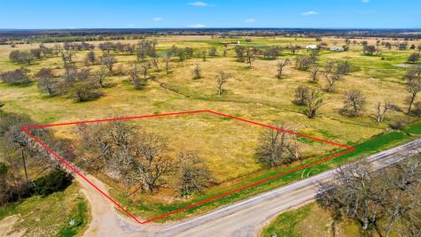 TBD Fm 1531 Klondike TX 75448