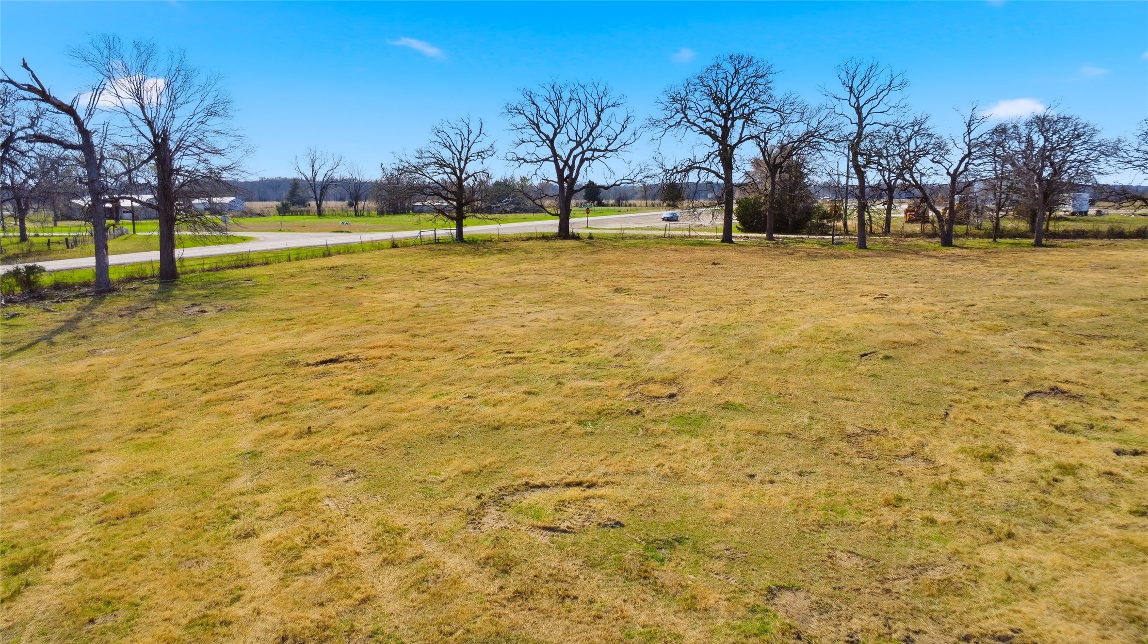 Tbd Fm 1531 Klondike TX 75448