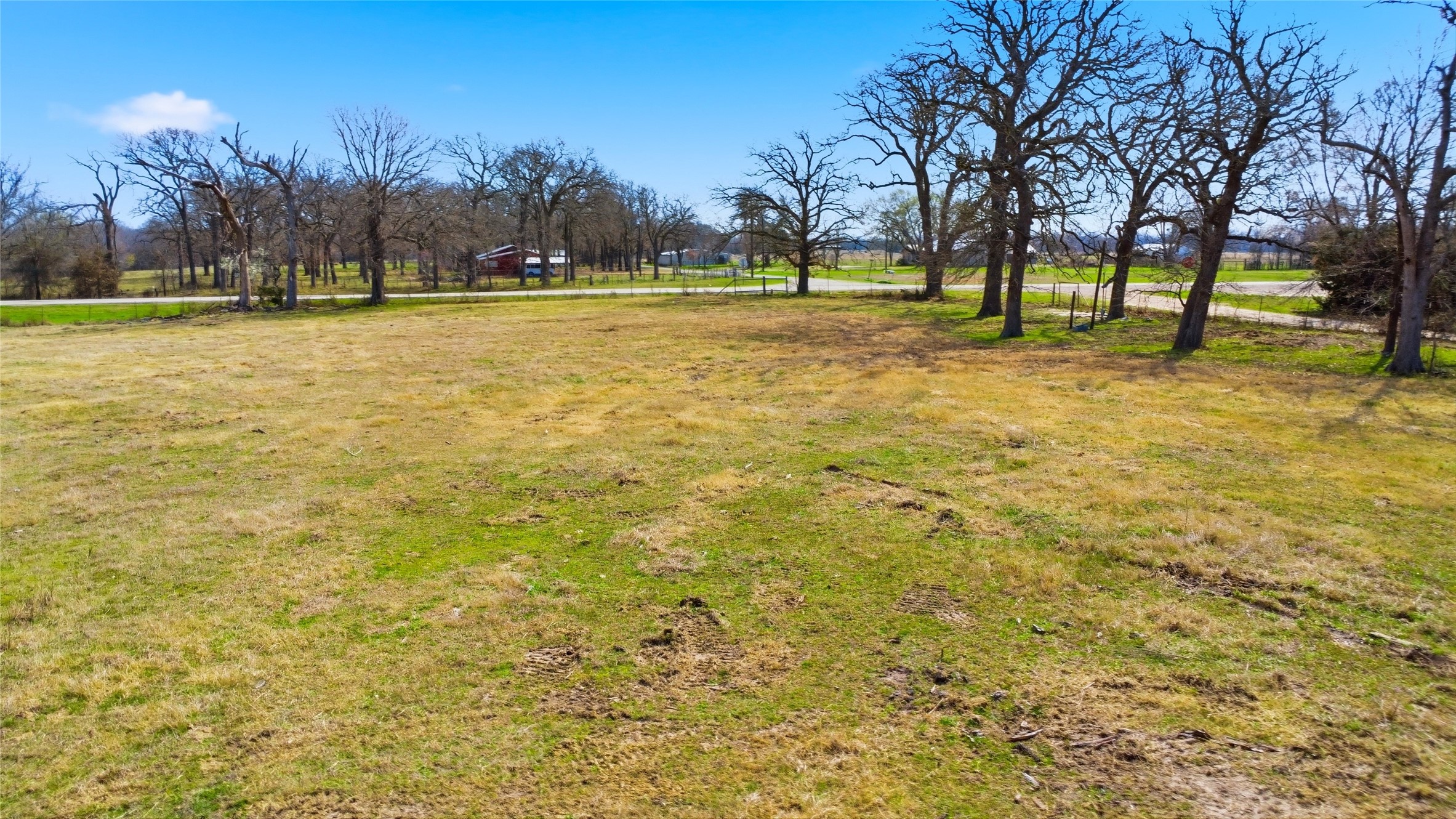 Tbd Fm 1531 Klondike TX 75448