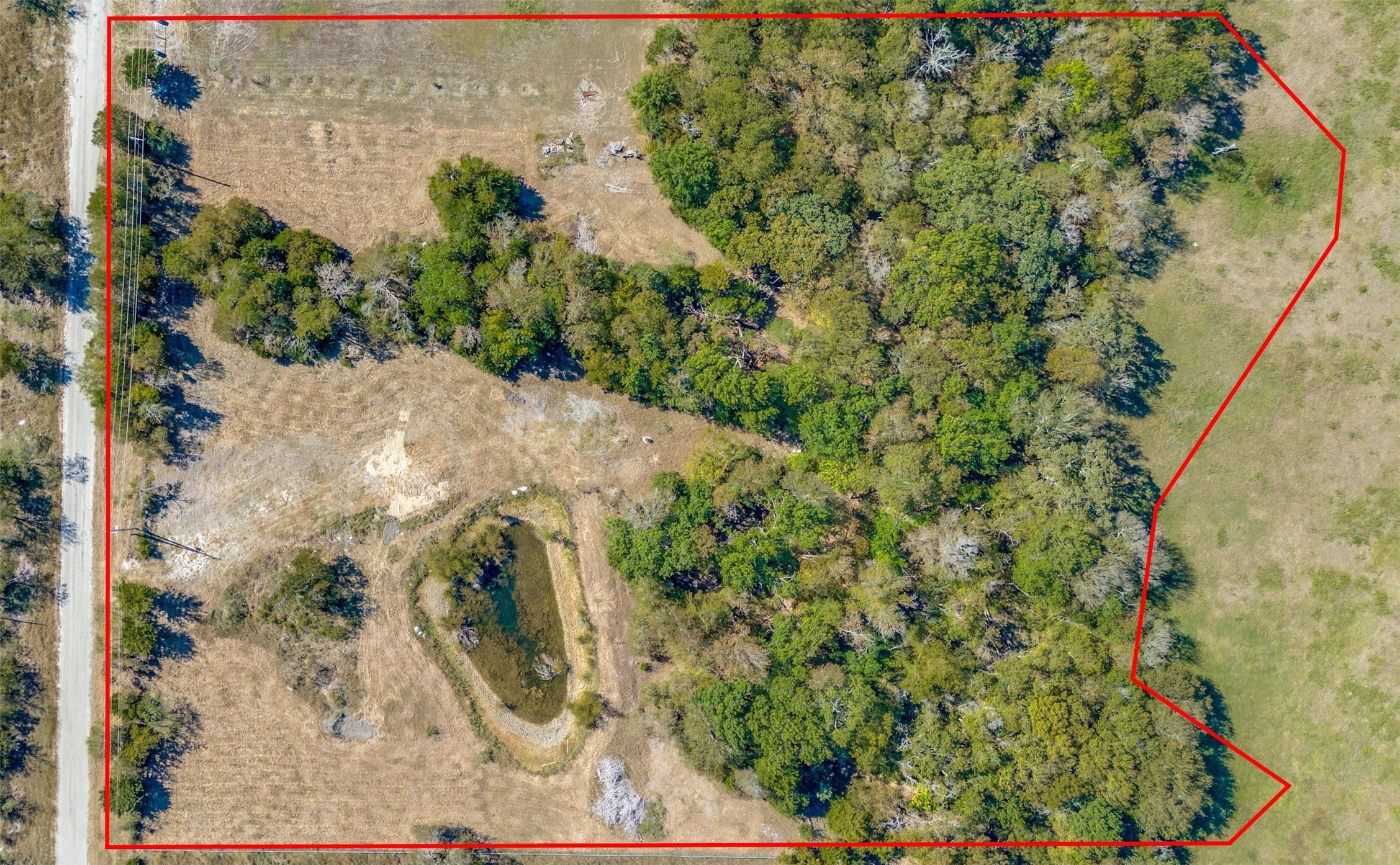 1379 Alto Road Seagoville TX 75159