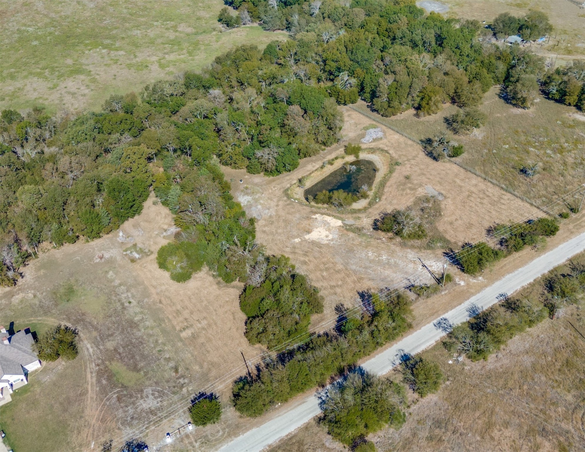 1379 Alto Road Seagoville TX 75159