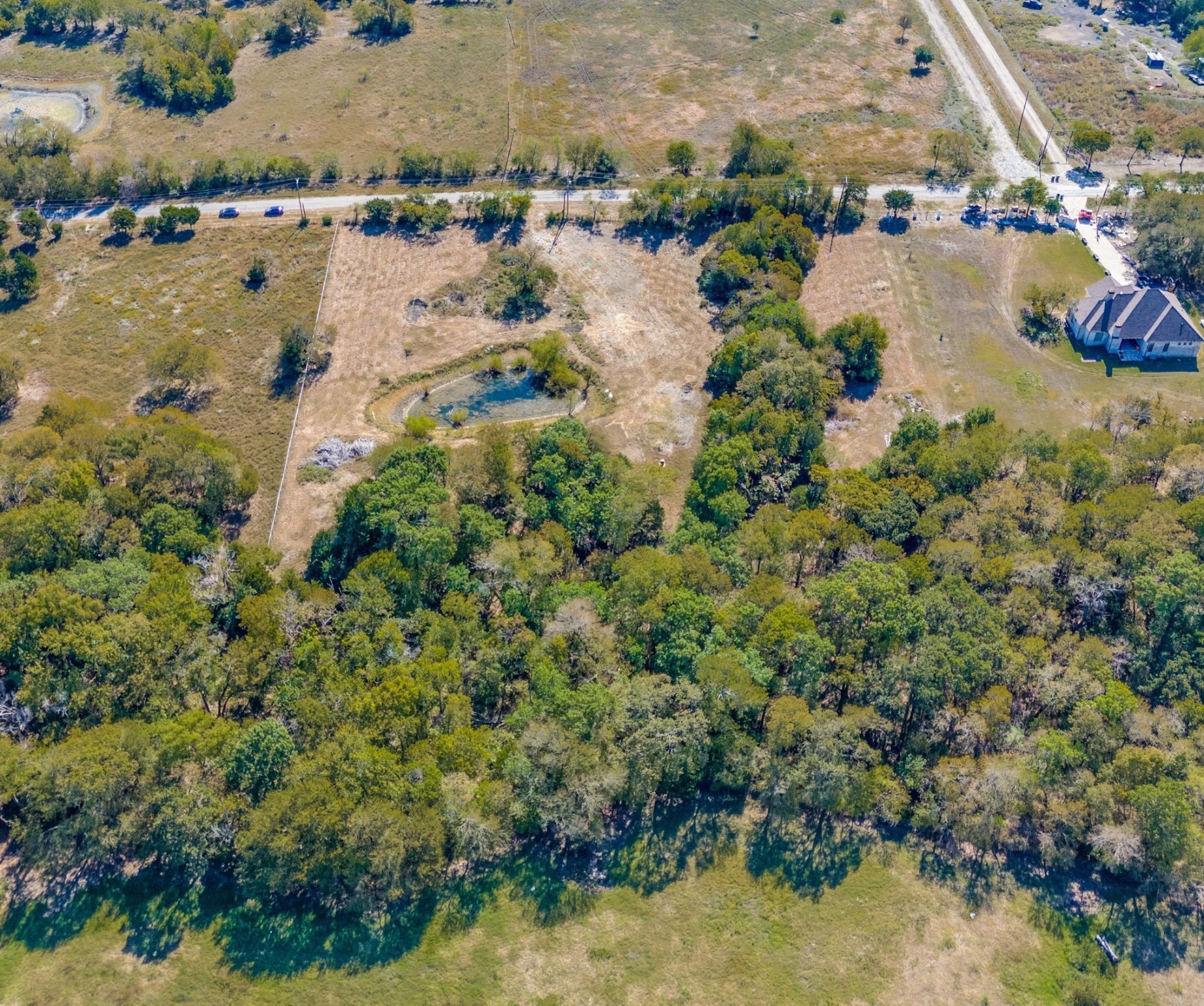 1379 Alto Road Seagoville TX 75159